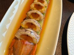 -遇外滩(BFC外滩金融中心店)