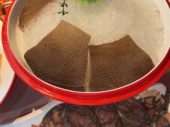 -洪焱重庆老火锅(万福花园店)