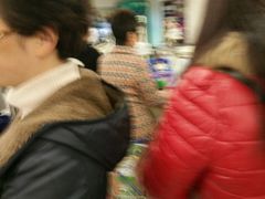 -华润万家(M2香港名都店)