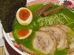 -麺屋猪一(仁恒梦店)