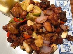 -云海肴·汽锅鸡·云南菜(美罗城店)