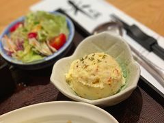 土豆泥-味太助·银饭食堂(中华城店)