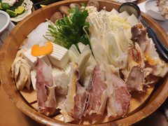 -蟹道乐(網元別館店)