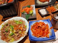 -炉胜·炉端烧·居酒屋