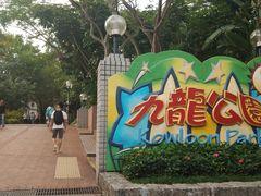 -九龙公园