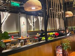 大堂-鱼谦脆皮烤鱼(华阳城店)