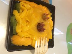 糖糖创意甜品(惠福东路店)-糖糖屋•糖水•雪花冰店(时尚天河店)