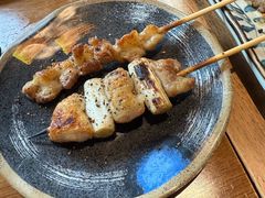 -诚家·日式烧鸟·深夜食堂(虹桥天街店)