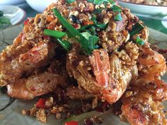 -盛港湾海鲜食府(黄沙店)