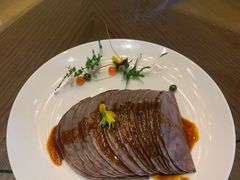 -采悦轩中餐厅·粤菜·海南菜(神州半岛喜来登度假酒店)