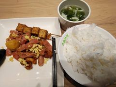 -大米先生(德思勤分店)