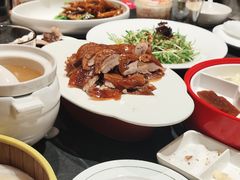 -全聚德(双井店)
