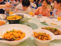 -成都天府丽都喜来登饭店