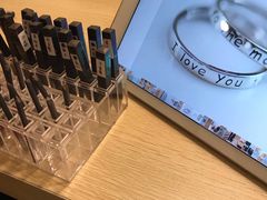 -Oasis绿洲银饰珍珠手作diy(壹方城店)