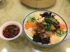 -鹤乡东北菜(崮山路店)