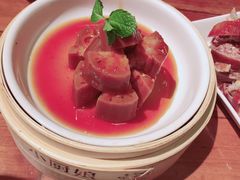 -小厨娘淮扬菜(清江苏宁广场店)