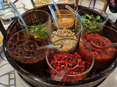 -八珍玉食鸡煲·打边炉(印象城店)