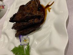 老站熏鱼-上海老站(徐家汇店)