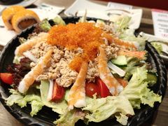 -三禾寿司(石龙店)