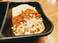 -赞酱川式烤肉(蜀都万达店)