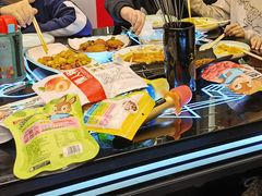 -星璨火吧KTV聚会餐厅(丰庆路店)
