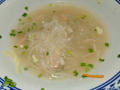 洛阳燕菜-杏花村水席楼(西大街总店)