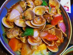-钳真多钓虾馆·小龙虾海鲜烧烤(九六广场店)