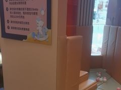 -夏日玛莉西餐厅(衡阳万达店)