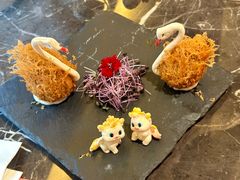 -玖尹-新派中式餐酒馆