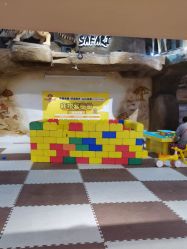 -鲁比猴非洲探索部落(喜盈门店)