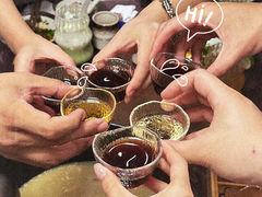 -汤宴·参须肚包鸡(南京路店)