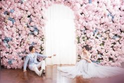 -太郎花子婚纱摄影艺术中心