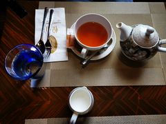 -YUE·6·西式融合餐厅(外滩六号店)
