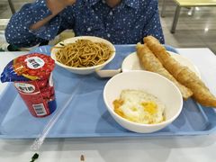 -紫金港餐饮中心-风味餐厅(浙江大学紫金港校区店)