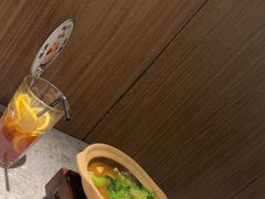 -留半山·香港食堂(啦啦宝都店)