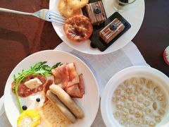 -深圳湾木棉花酒店