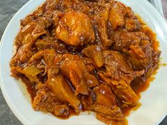 -同发号饭庄(复兴路店)