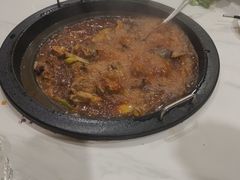 -咱屯子铁锅炖直营店(南湖大路店)