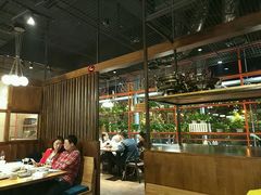 -U你·天然调味(南湖总店)