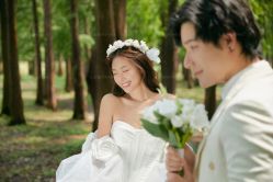 -铂爵夫人婚纱摄影(上海总店)