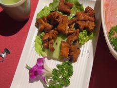 -蓉城老妈火锅(双林路店)