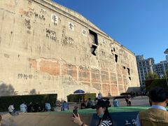 -上海四行仓库抗战纪念馆