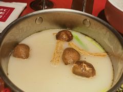 -红雀围·海鲜火锅(陆家嘴中心店)