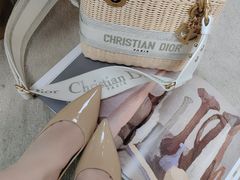 -JIMMY CHOO(德基广场店)