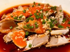 -明州府(文化广场店)