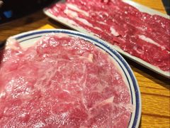 -六公里老火锅(总店)
