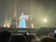 -交通银行前滩31演艺中心