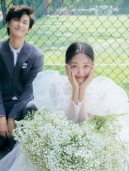 -蒙娜丽莎婚纱摄影 MONALISA