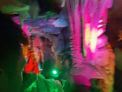 -泰安地下龙宫景区