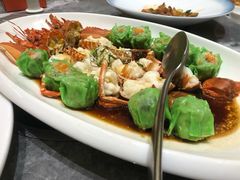 -国惠大酒楼(仓山万达店)